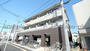 新河岸駅より徒歩2分 3階 築9年9ヶ月の賃貸物件