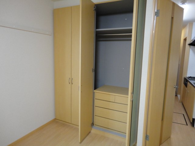 収納　使いやすい収納♪