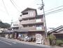 嵐山駅より徒歩2分 2階 築19年3ヶ月の賃貸物件