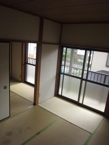 居室・リビング　★★明るいお部屋★★