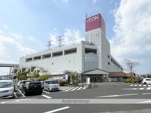 Gran Class Vの周辺写真