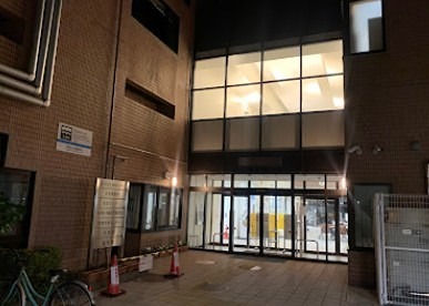 幼稚園・保育園　足立区 鹿浜西学童保育室（幼稚園・保育園）まで414m