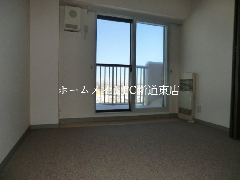 その他部屋・スペース　寝室