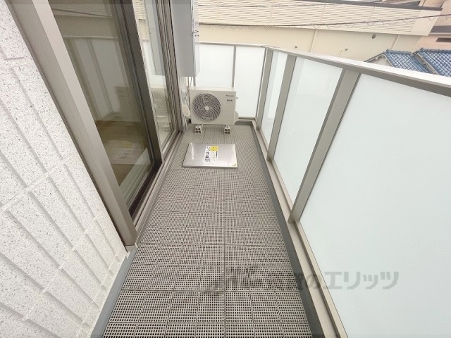 へーベルメゾン星田駅前の内装写真