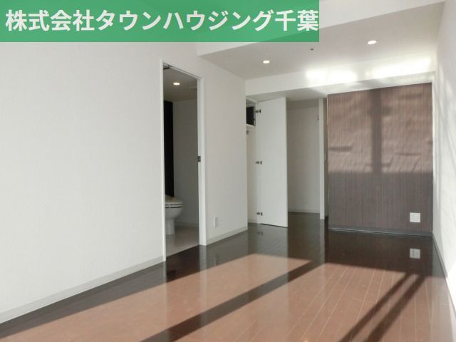 居室・リビング　現地待ち合わせ歓迎♪お問合せはタウンハウジング蘇我店まで！