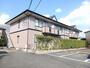 健軍町駅より徒歩38分 2階 築26年5ヶ月の賃貸物件