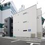 熱田神宮伝馬町駅より徒歩7分 2階 築1年7ヶ月の賃貸物件