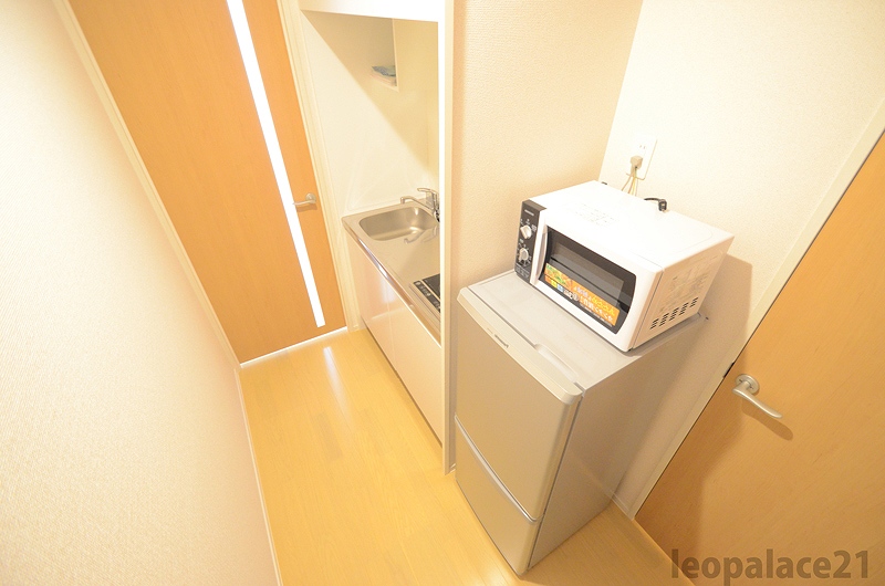 その他設備　設備・使用は号室により異なる為現況を優先致します。