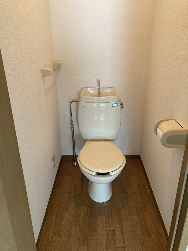 トイレ　参考画像