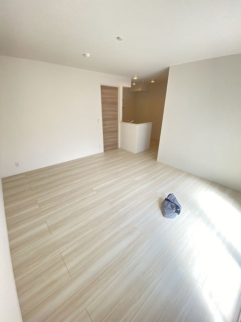 居室・リビング　ゆったり過ごせる居間です