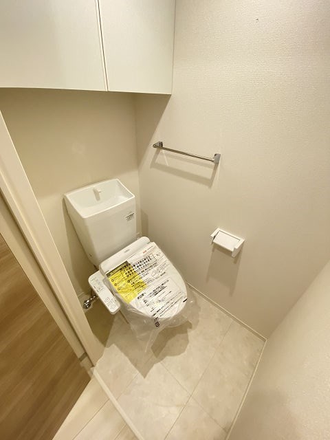 トイレ　トイレも気になるポイント