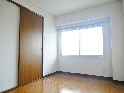 その他部屋・スペース　寝室になります