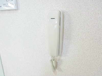 セキュリティ　寝室になります
