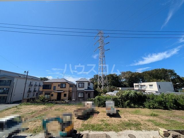 北総線 矢切駅 徒歩14分 2階建 築1年のその他写真