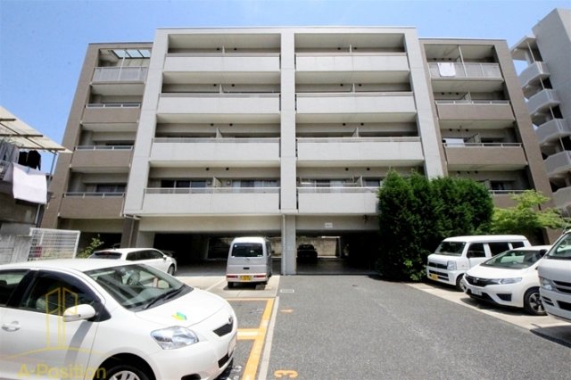 建物外観　風雅（フーガ）