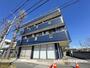 昭島駅より徒歩15分 3階 築19年の賃貸物件
