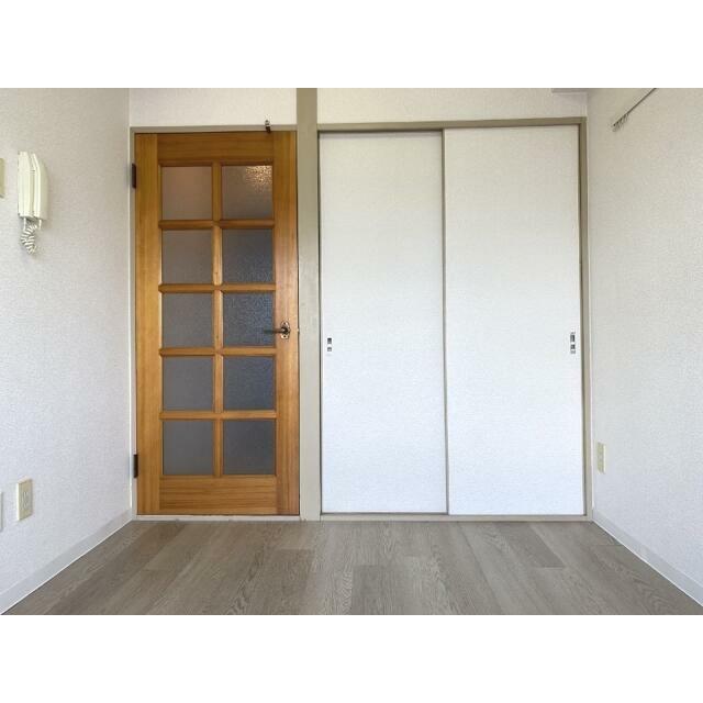 その他部屋・スペース　他区画の写真です
