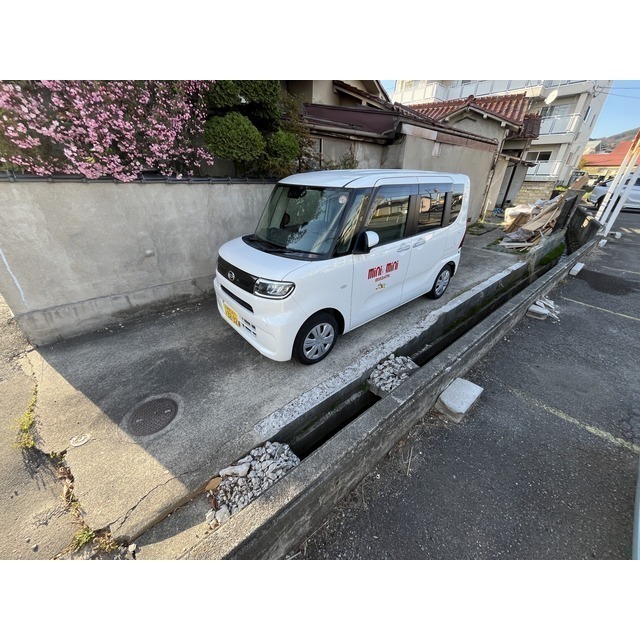 その他　駐車スペース
