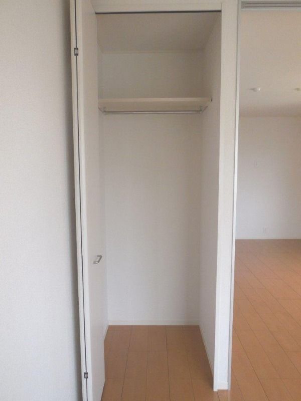収納　☆設備充実☆