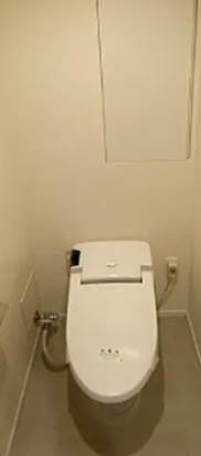トイレ　別部屋参考写真