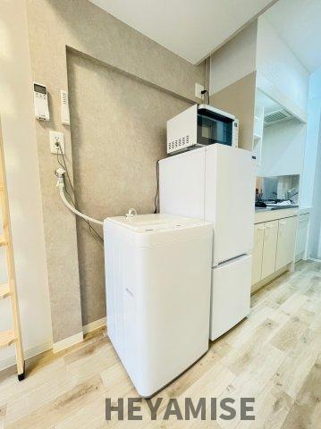 その他　※同物件同室タイプの写真でございます※現況を優先します※