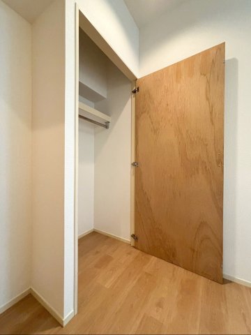 収納　オーテモンウェルリバーテラス
