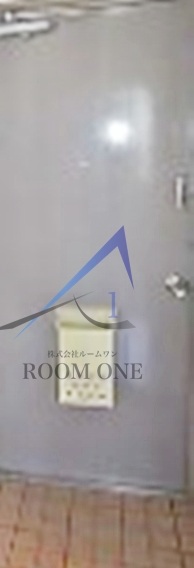 玄関　玄関です。