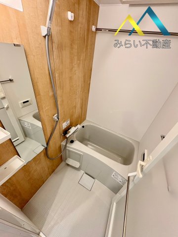 バス・シャワールーム　自社撮影写真