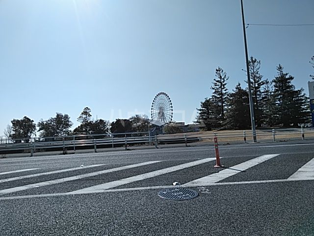 その他　ラグーナテンボス（その他）まで1440m