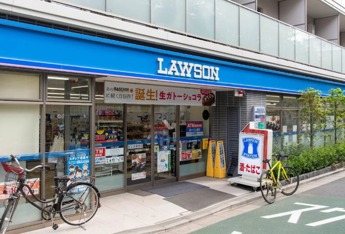 コンビニ　ローソン 目黒平町二丁目店（コンビニ）まで431m