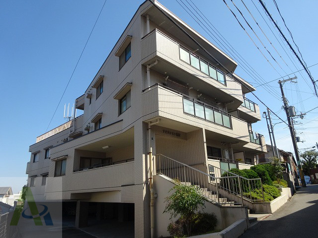 アピタシオン熊野
