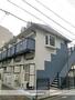 馬込駅より徒歩8分 築36年7ヶ月 2階建の賃貸物件