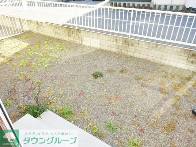 庭