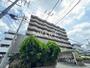 近鉄八尾駅より徒歩8分 7階 築23年6ヶ月の賃貸物件
