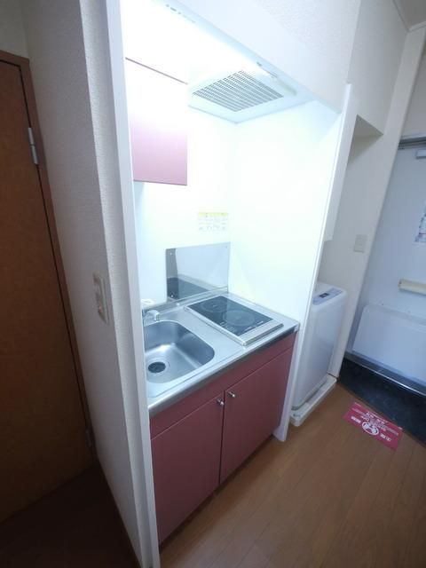 キッチン　★きれいなキッチンはお料理も楽しくなりますね★
