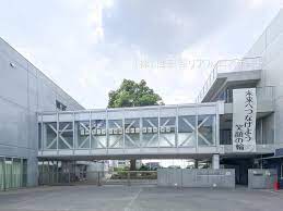 小学校　松沢小学校（小学校）まで1206m