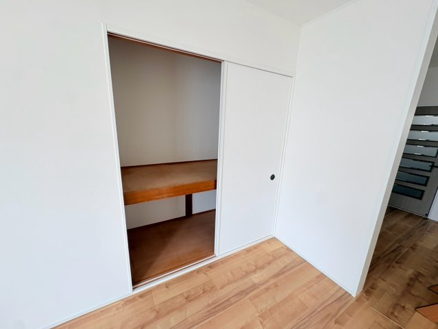 ドミール東芦屋の内装写真