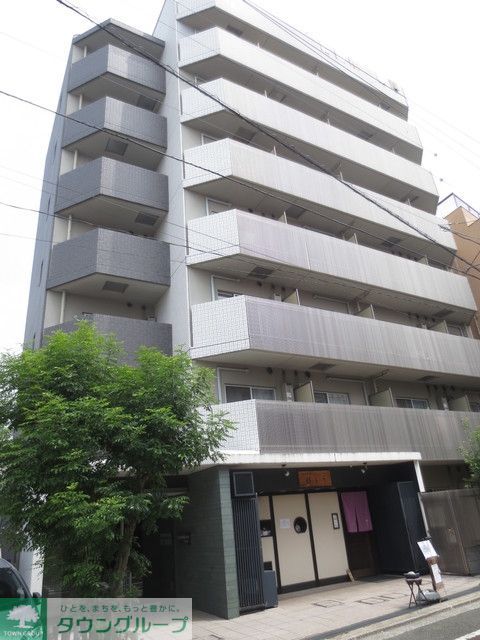 建物外観　★外観★