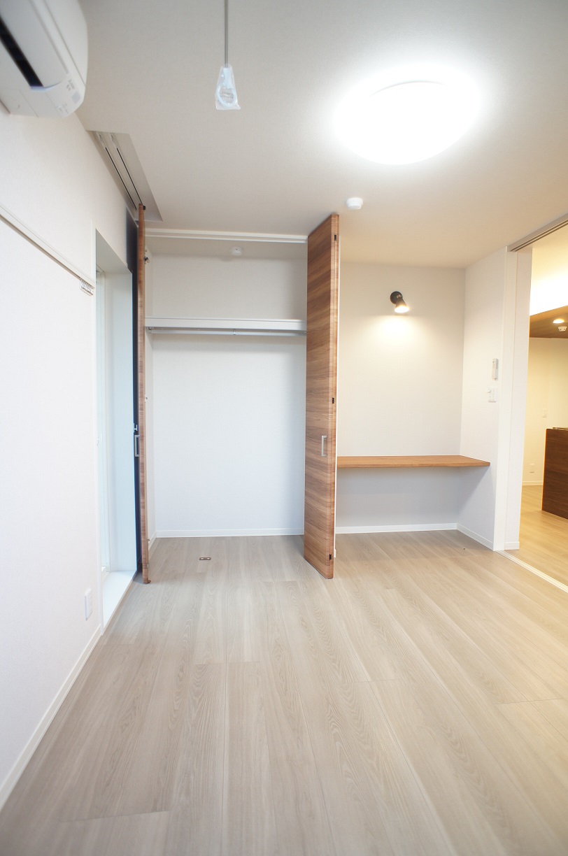 その他部屋・スペース　明るい居室
