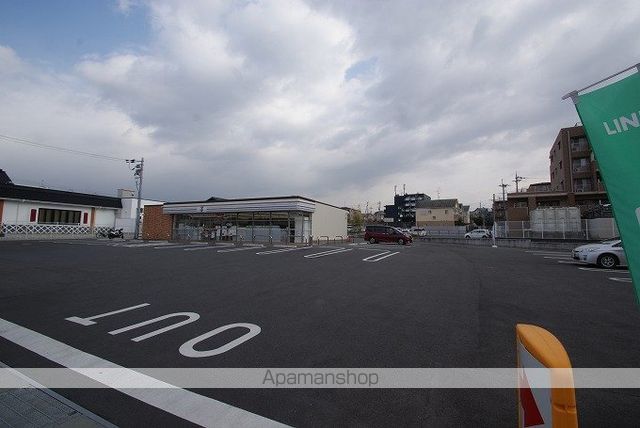 コンビニ　セブン－イレブン宇治大久保大竹店（コンビニ）まで1260m