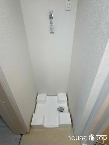 その他設備　The Residence 大庄西町