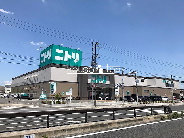 その他　ニトリ尼崎浜田店（その他）まで1241m