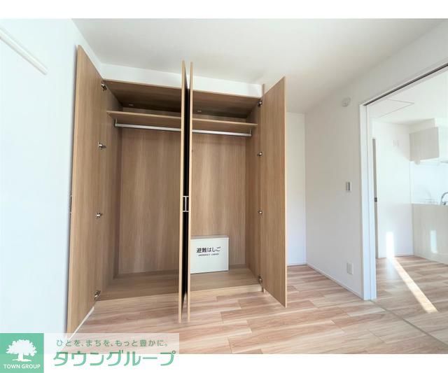 収納　★お問い合わせはタウンハウジングまで★