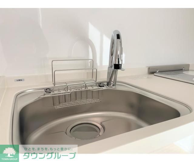キッチン　★お問い合わせはタウンハウジングまで★