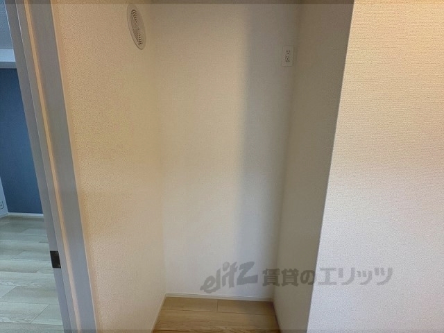その他部屋・スペース　冷蔵庫置場
