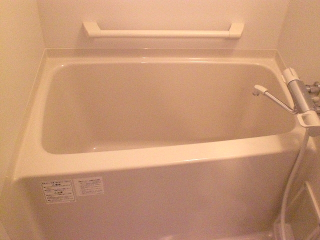 バス・シャワールーム　【参考】同建物内の別のお部屋の画像です
