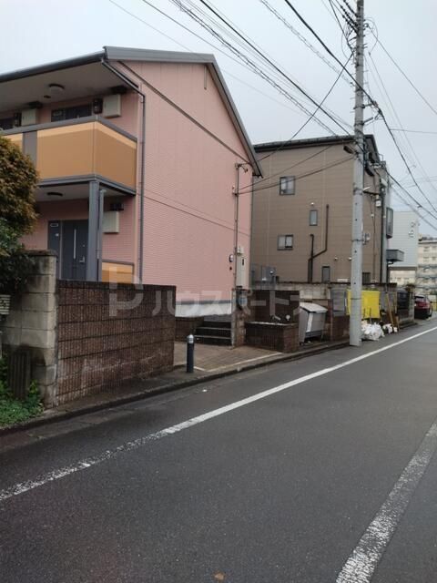 ハイツリジョイスのその他写真