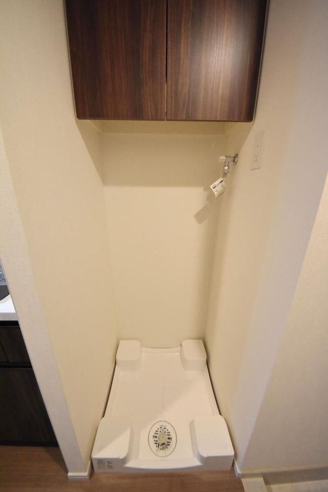 その他設備　写真は同タイプ住居です