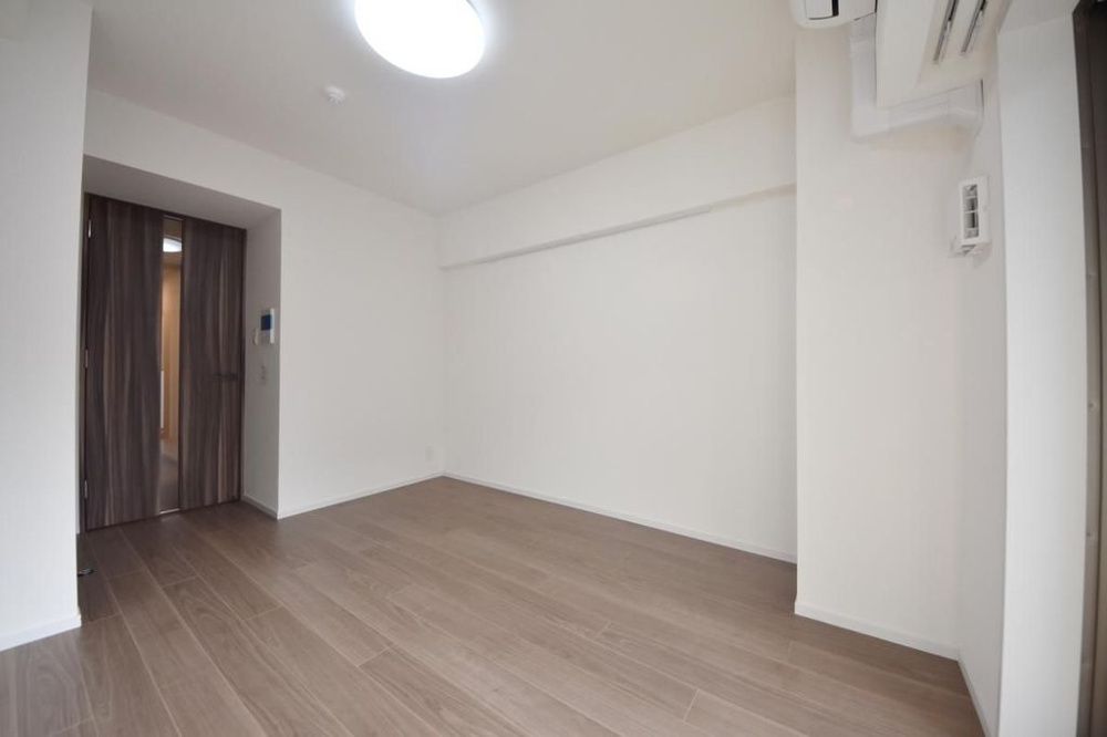 居室・リビング　写真は同タイプ住居です