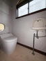トイレ　～トイレの時間もたいせつなひととき～